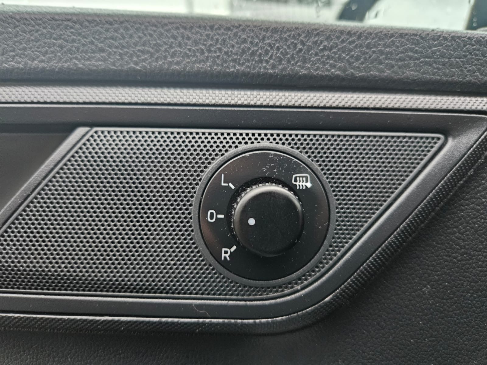 Billede af Skoda Fabia 1,0 TSi 110 Ambition