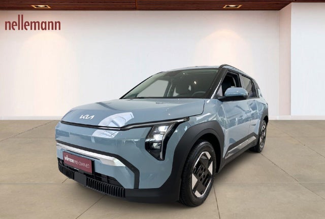 Kia EV3 Long Range Prestige