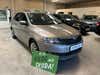 Skoda Rapid TSi 95 Ambition thumbnail