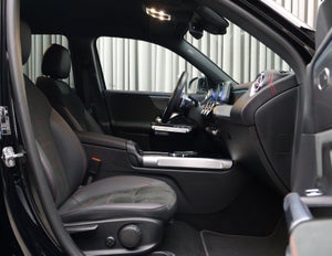 Mercedes EQB250+ AMG Line