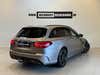 Mercedes C220 d AMG Line Night Edition stc. aut. thumbnail