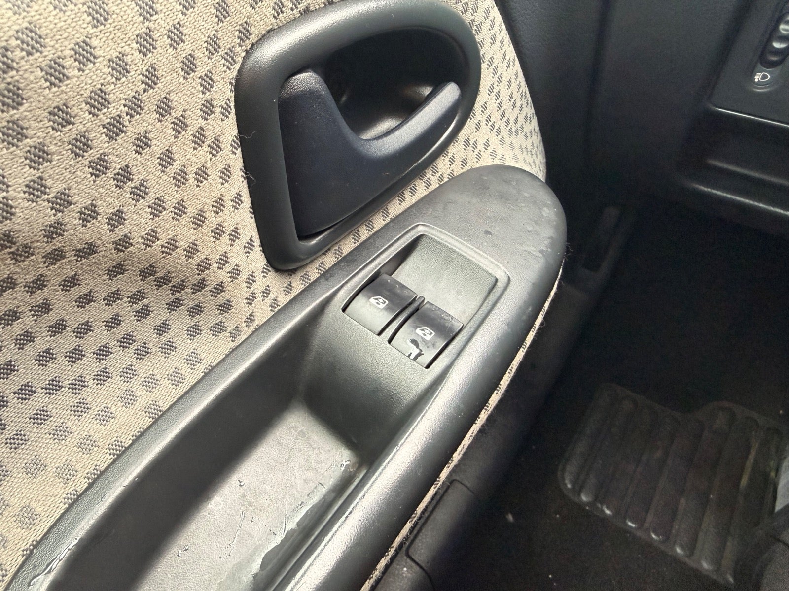 Billede af Renault Clio II 1,2 8V Basic
