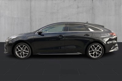 Kia ProCeed T-GDi GT-Line - 1