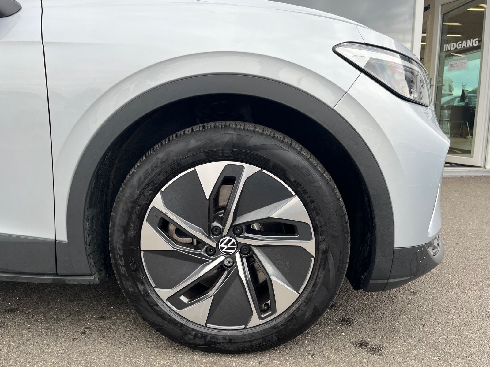 Billede af VW ID.4 77 Pro