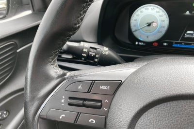 Hyundai Bayon MPi Essential