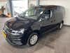 VW Caddy Maxi TDi 102 DSG BMT Van thumbnail