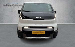 Kia PV5 Long Range Work Pro