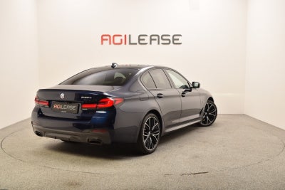 BMW 545e M-Sport xDrive aut.