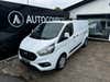 Ford Transit Custom 320L TDCi 130 Trend thumbnail