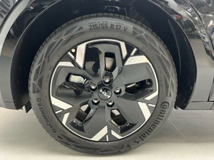 Kia Niro EV Prestige