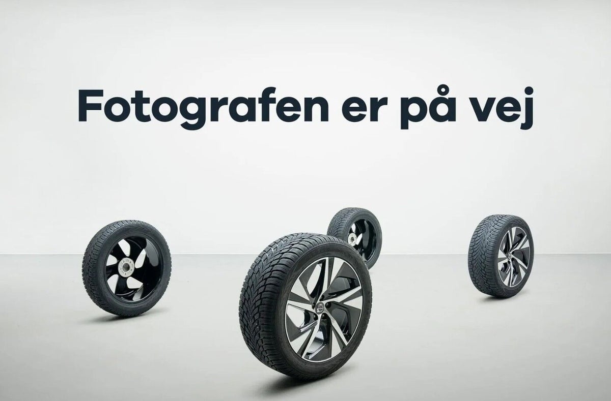 Opel Corsa T 100 CityLine billede 1