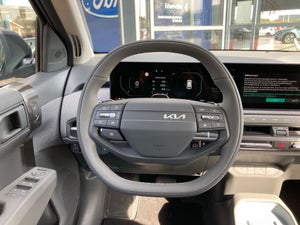 Kia EV3 Long Range Prestige