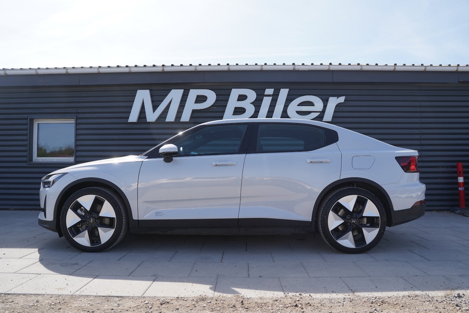 Billede af Polestar 2  Long Range