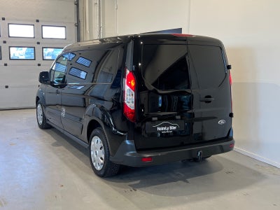 Ford Transit Connect TDCi 120 Trend aut. lang