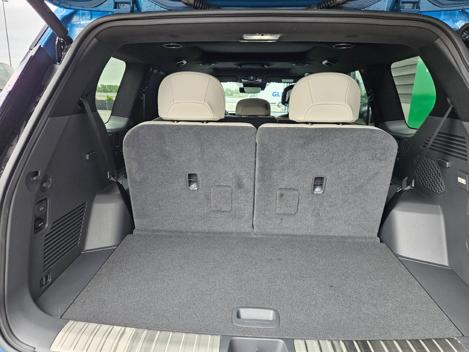 Kia EV9 Long Range Performance GT-Line AWD 7prs