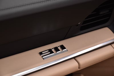 Porsche 911 Carrera 4S Cabriolet PDK