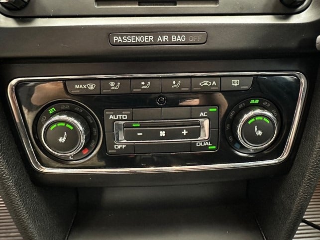 Billede af Skoda Superb 2,0 TDi 170 Comfort Combi