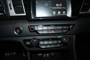 Kia Niro PHEV Advance DCT