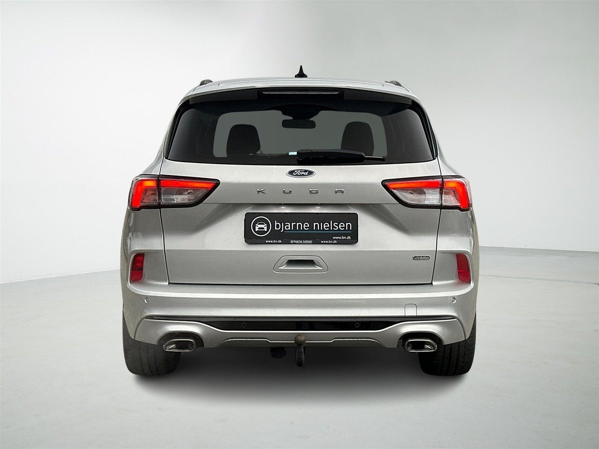 Ford Kuga PHEV ST-Line CVT billede 5