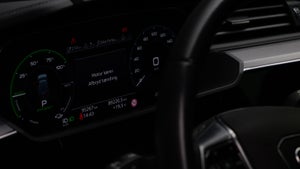 Audi e-tron S-line Sportback quattro