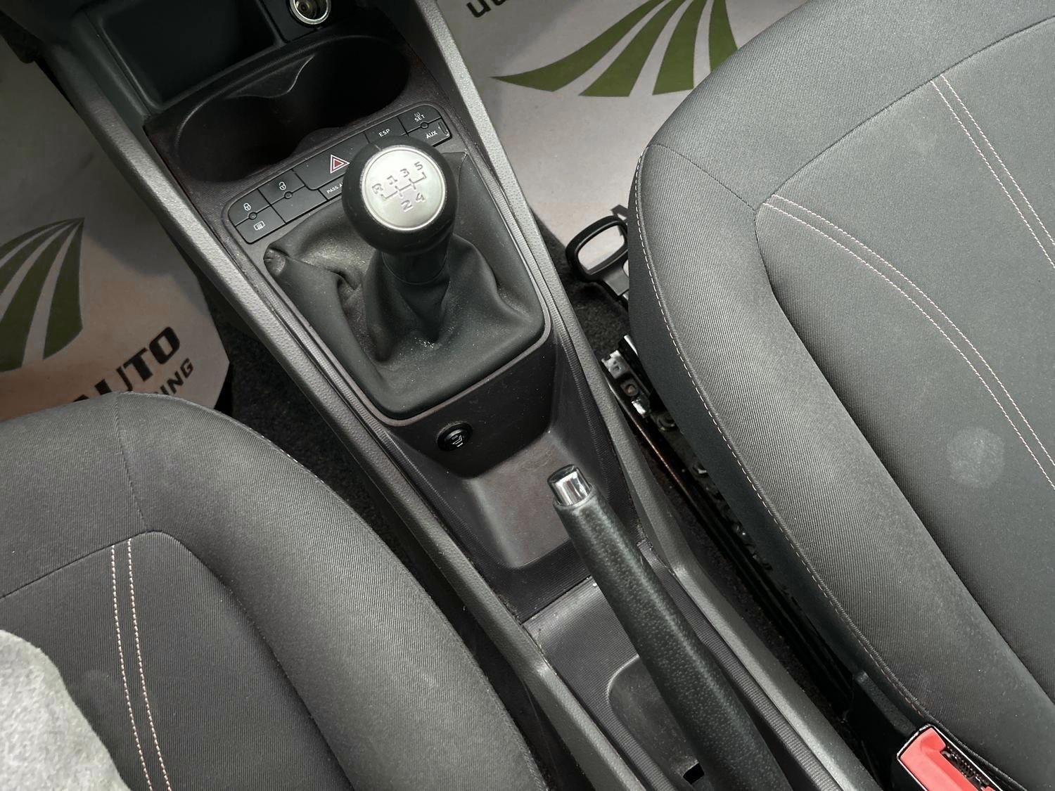 Billede af Seat Ibiza 1,2 TDi 75 Reference ST eco