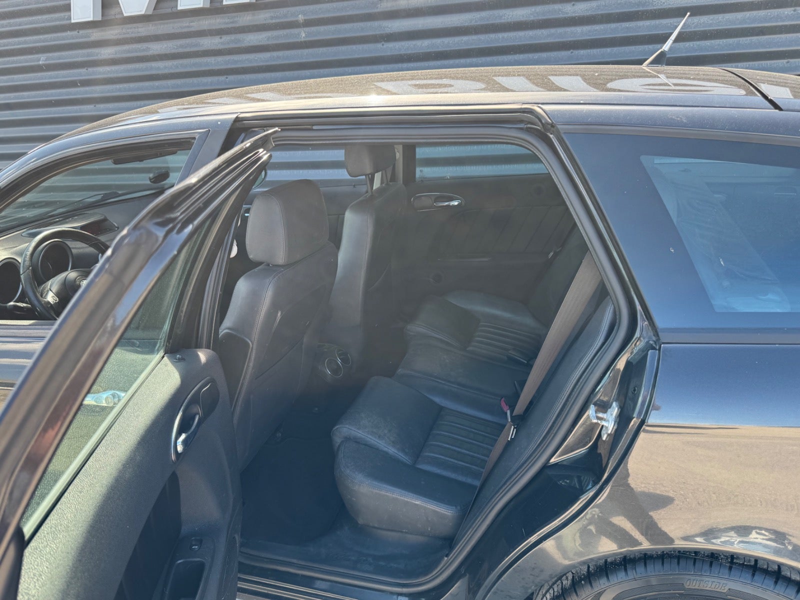 Billede af Alfa Romeo 156 2,0 JTS