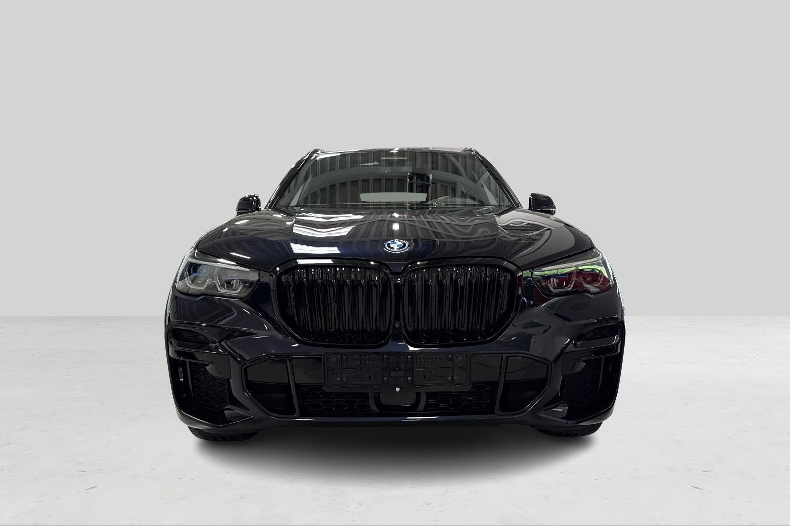 BMW X5 3,0 xDrive45e M-Sport aut.