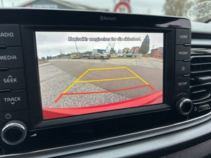 Kia Rio T-GDi Attraction+