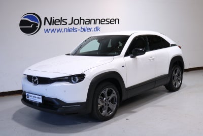 Mazda MX-30  e-SkyActiv Advantage 5d