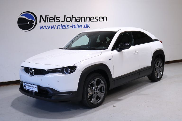 Mazda MX-30 e-SkyActiv Advantage