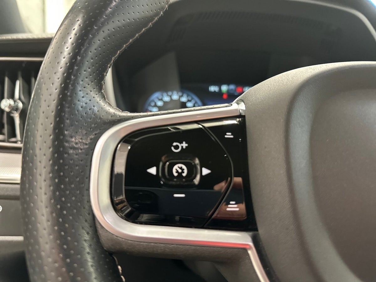 Volvo XC60 T5 250 R-Design aut. billede 18