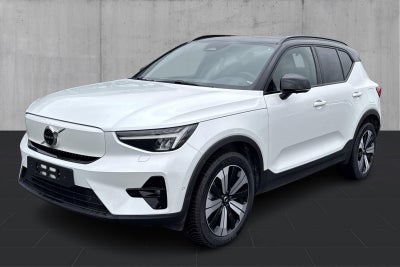 Volvo XC40 P6 ReCharge Ultimate 2023