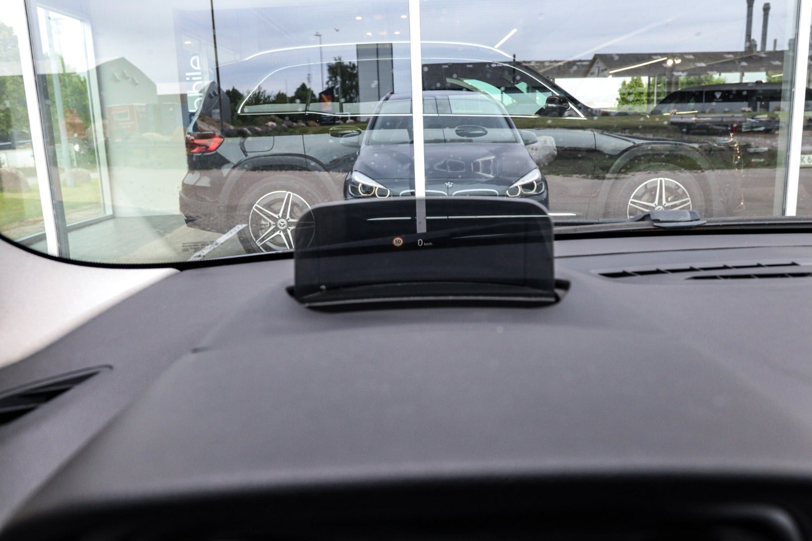 Billede af BMW 218d 2,0 Gran Tourer Advantage aut. 7prs