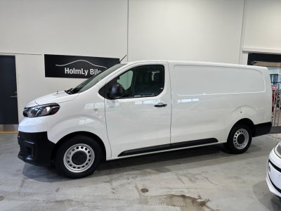 Toyota ProAce D 120 Long Comfort