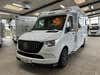 Mercedes Weinsberg Cara Compact 640 MEG aut. thumbnail