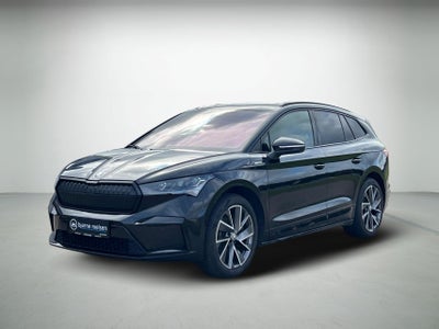 Skoda Enyaq iV Sportline