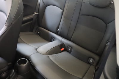 MINI Cooper SE Camden Edition