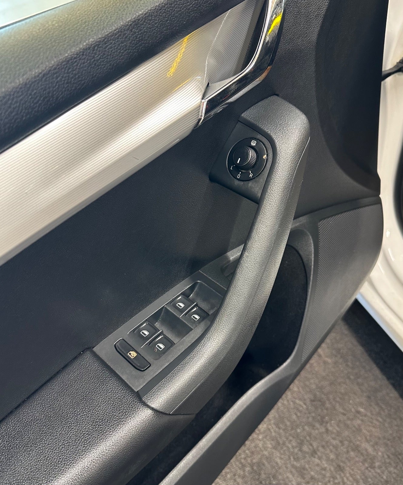 Billede af Skoda Octavia 1,4 TSi 140 Ambition