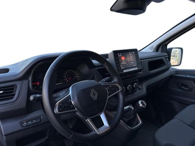 Renault Trafic dCi 130 L2H1 billede 2