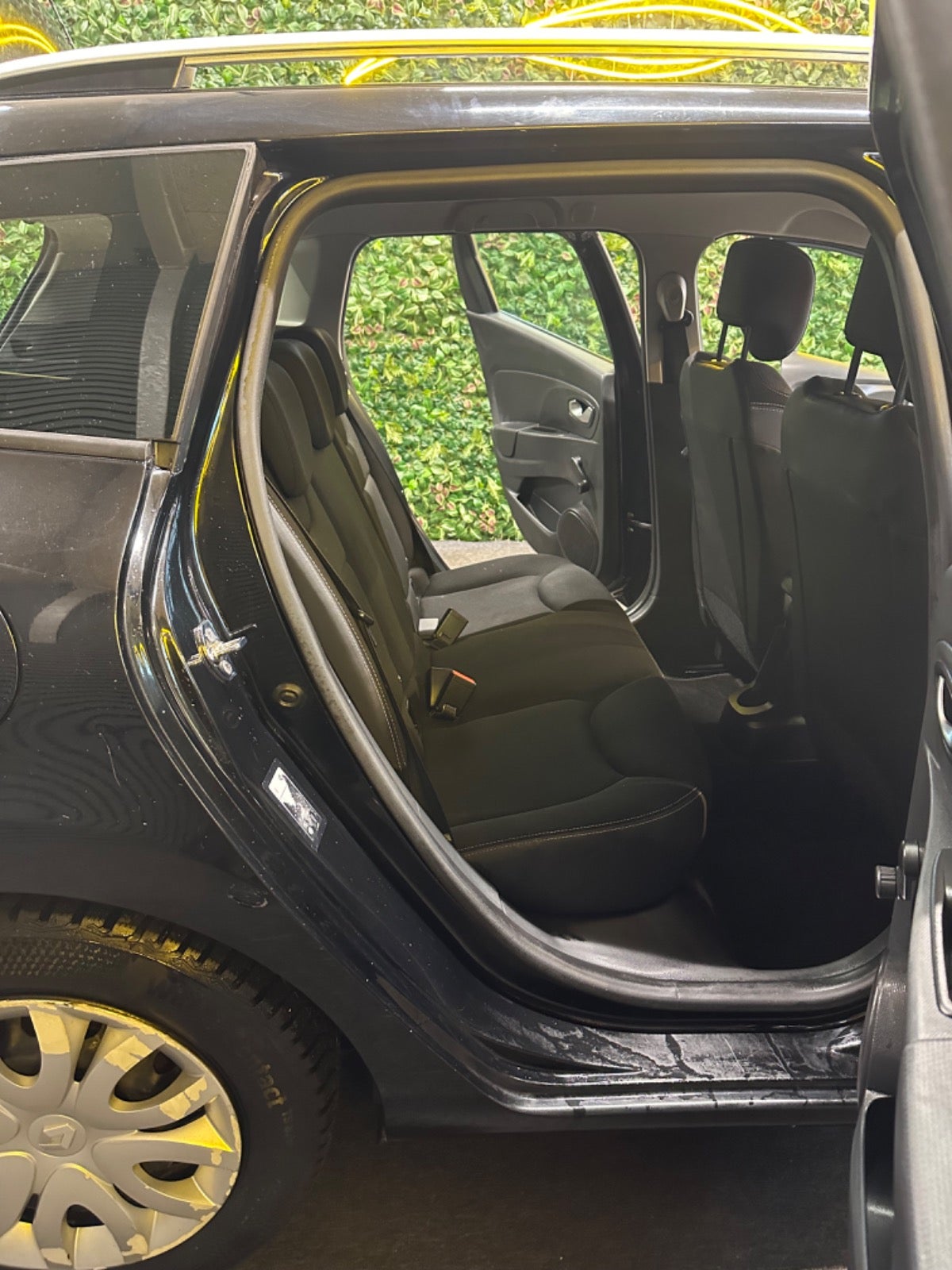 Billede af Renault Clio IV 0,9 TCe 90 Dynamique Sport Tourer