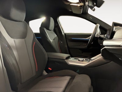 BMW i4 M60 M-Sport xDrive