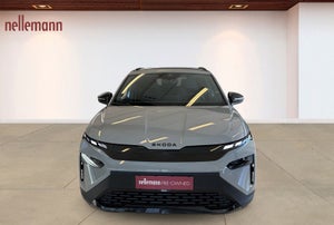 Skoda Elroq iV Sportline