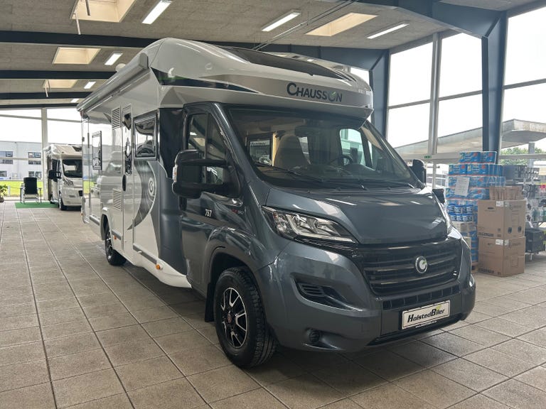 Chausson Welcome Premium 727 Ga