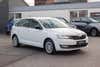 Skoda Rapid TSi 95 Ambition thumbnail