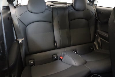 MINI Cooper SE Edition Premium Plus