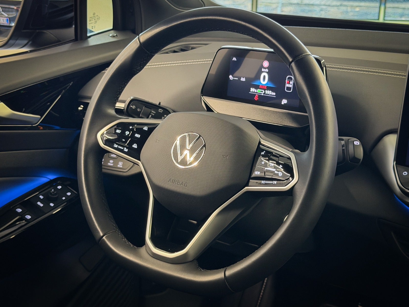 Billede af VW ID.4 77 Pro