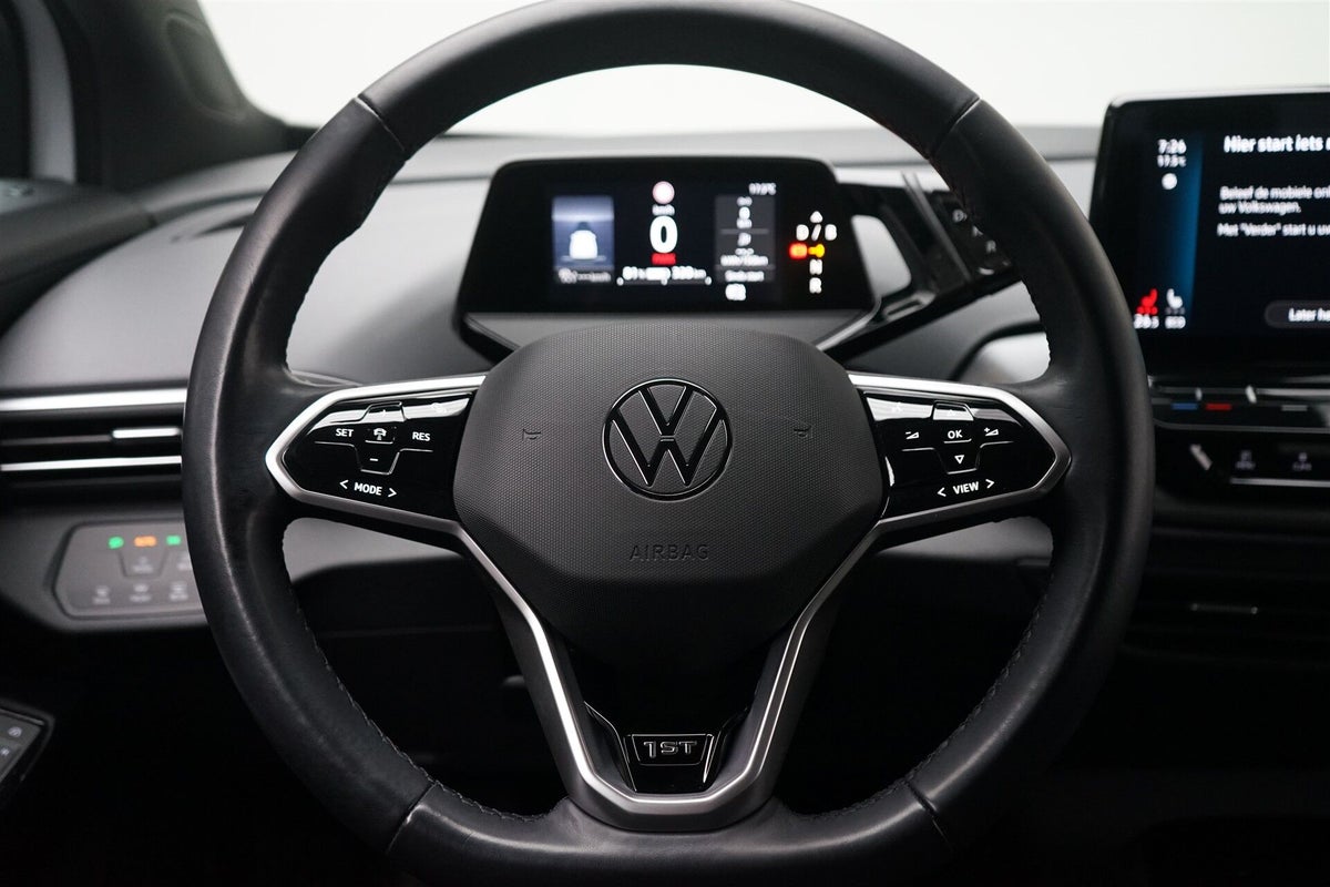 VW ID.4 1ST Pro Max billede 11