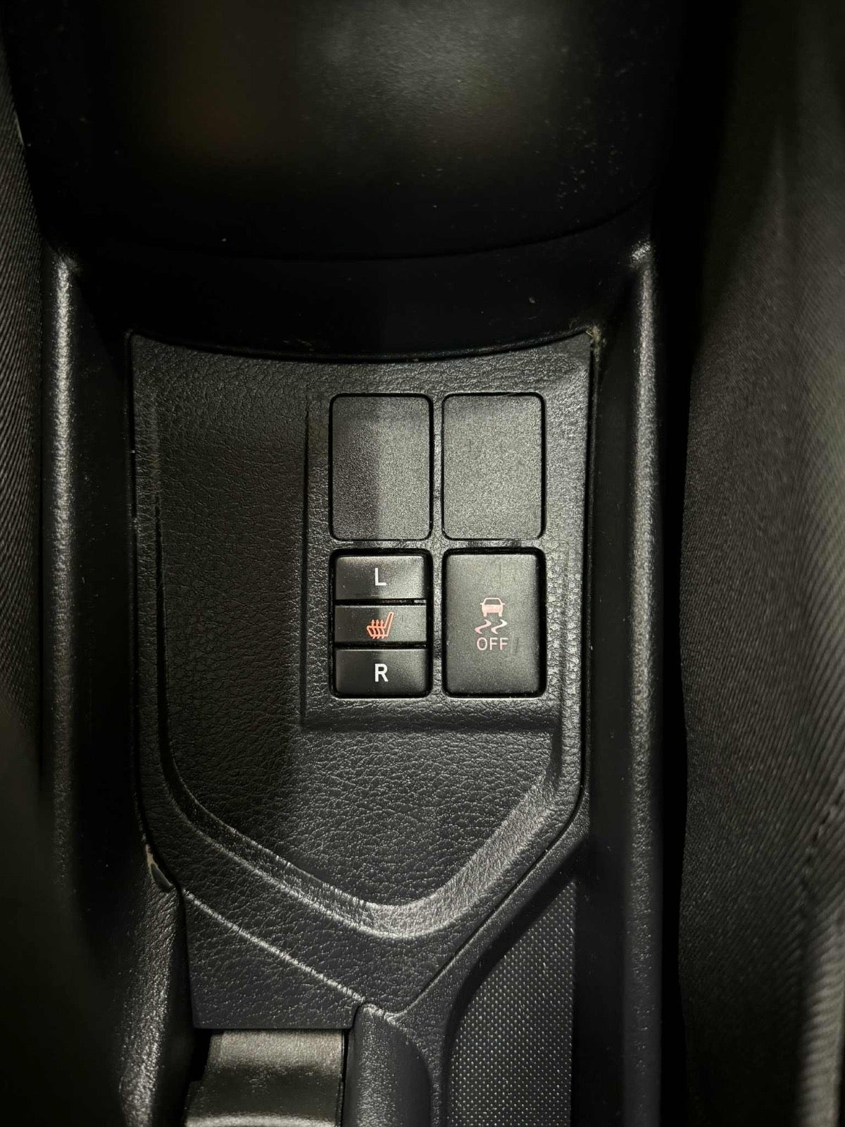 Billede af Toyota Yaris 1,3 VVT-i Skyview