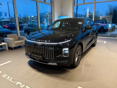 Exlantix ET 77 Advanced 5d