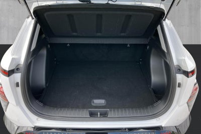 Hyundai Kona EV Essential